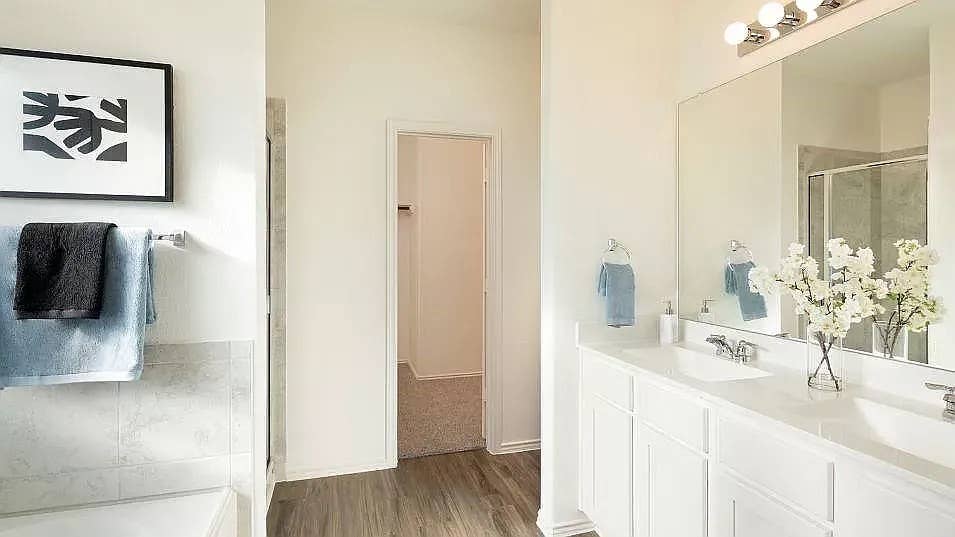 5 BR in Leander