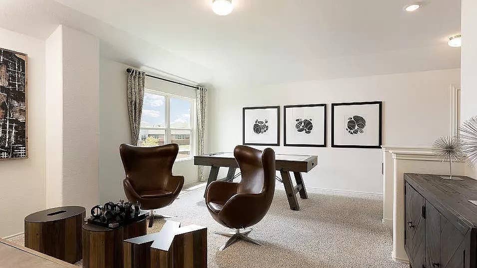 5 BR in Leander
