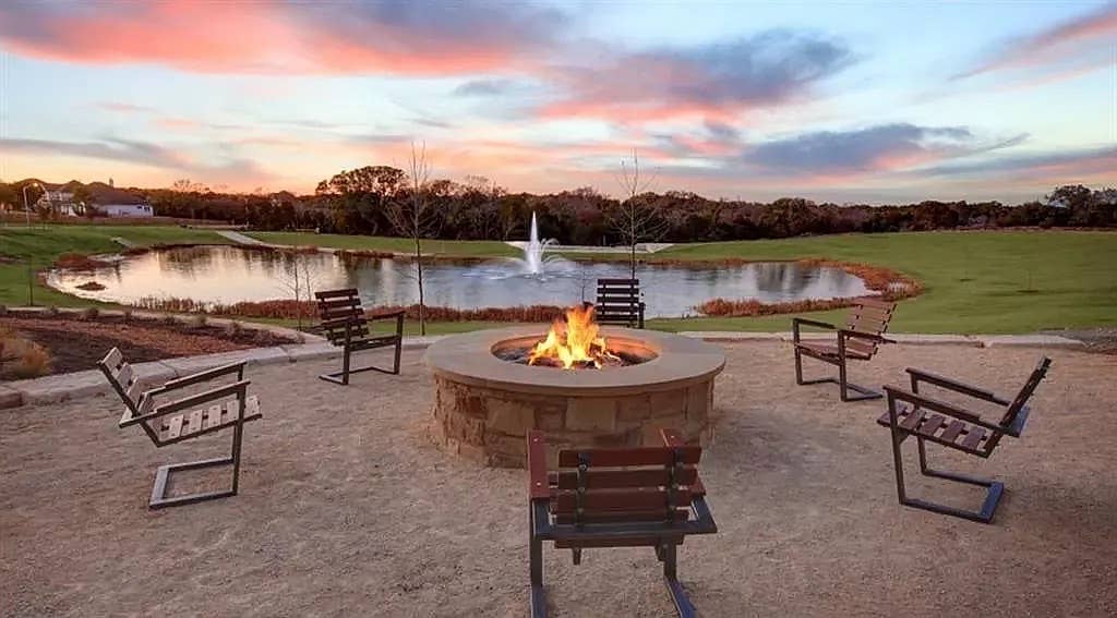 5 BR in Leander
