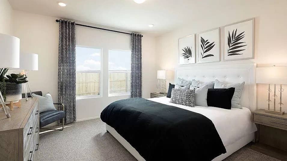 5 BR in Leander