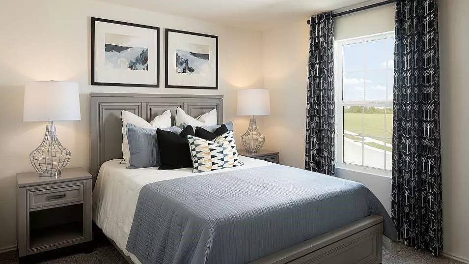 5 BR in Leander