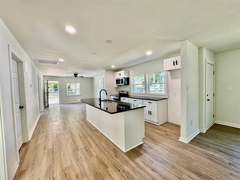 4 BR in Concord