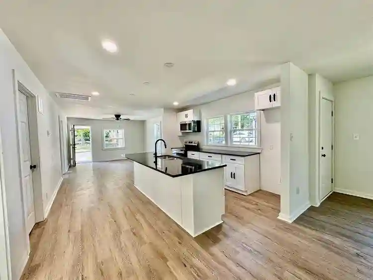 4 BR in Concord