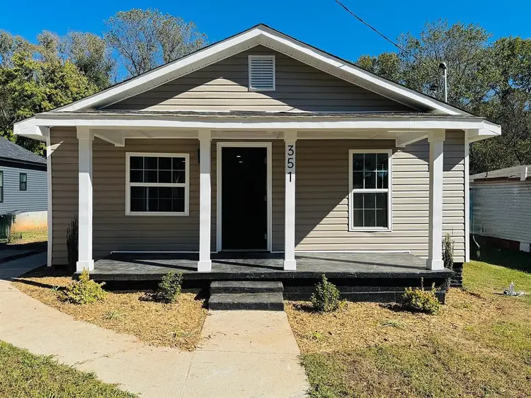 4 BR in Concord