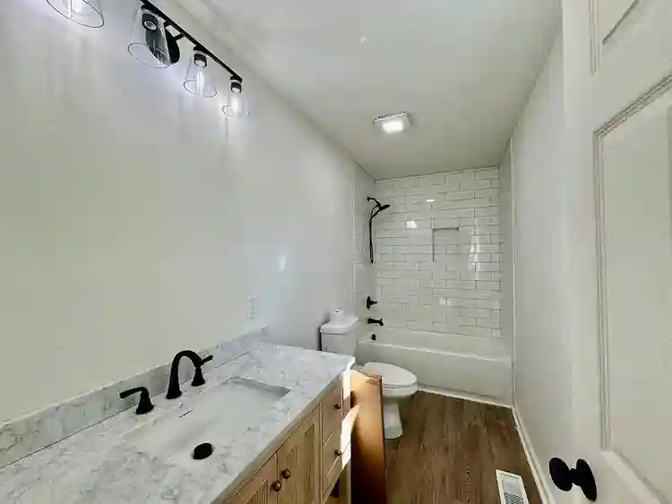 4 BR in Concord