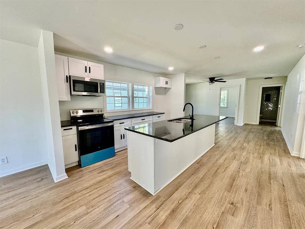 4 BR in Concord