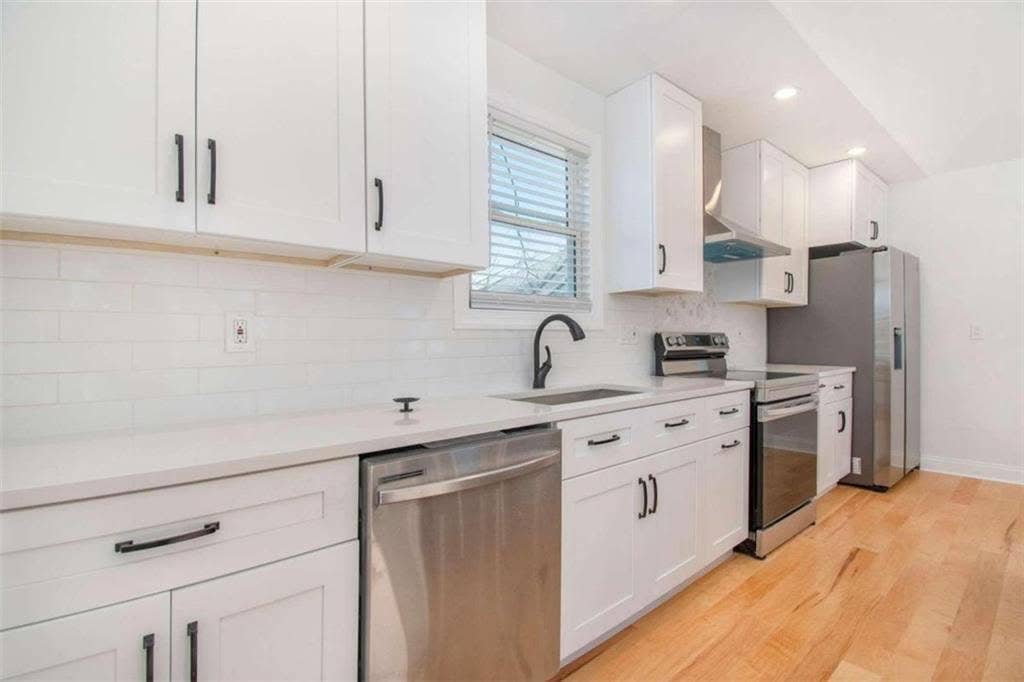 3 BR in Atlanta