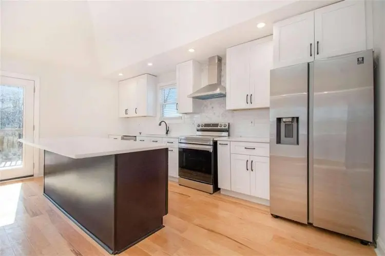 3 BR in Atlanta