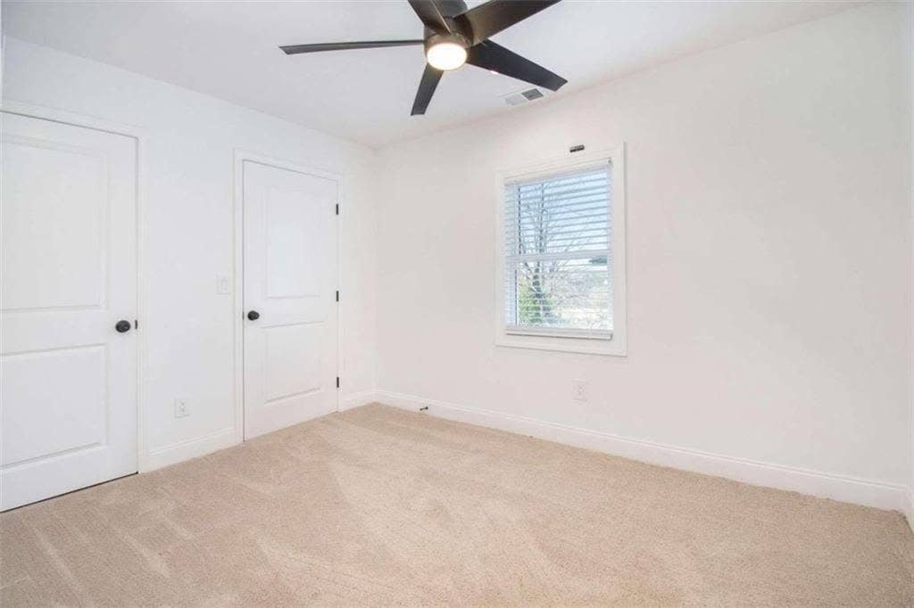3 BR in Atlanta