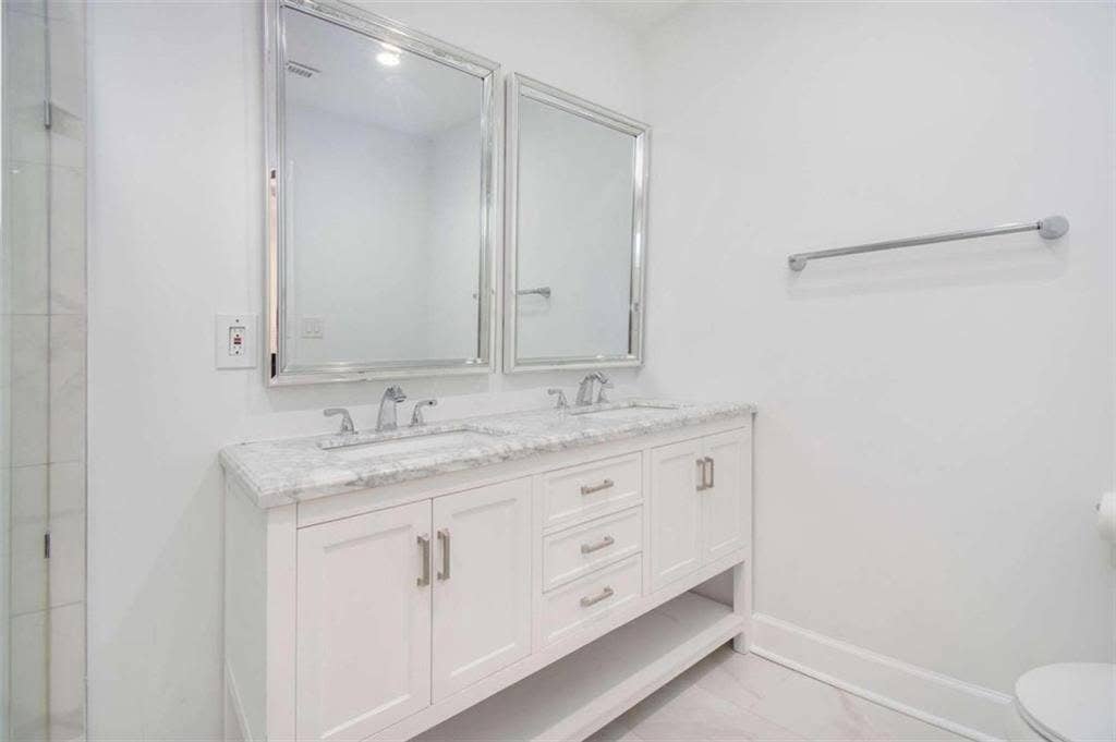 3 BR in Atlanta