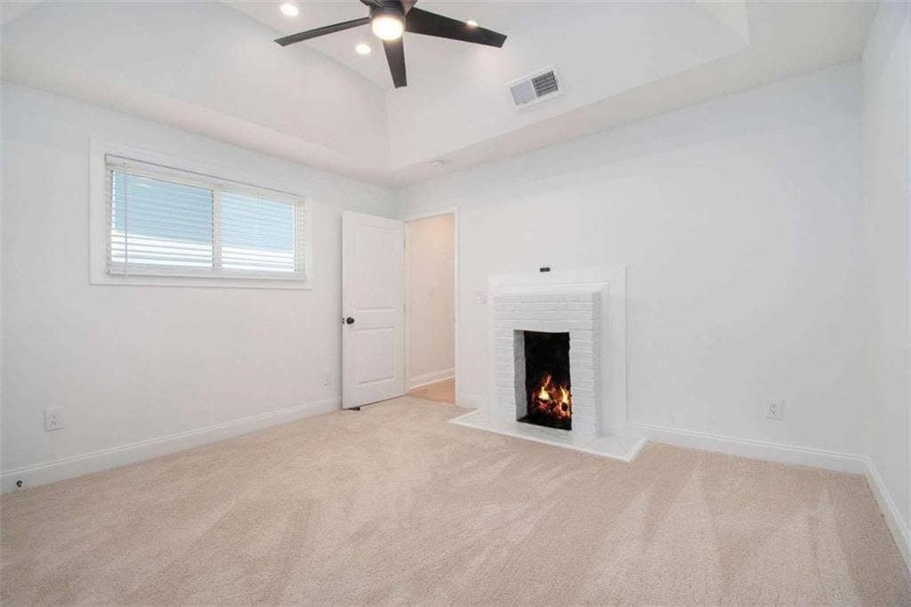 3 BR in Atlanta