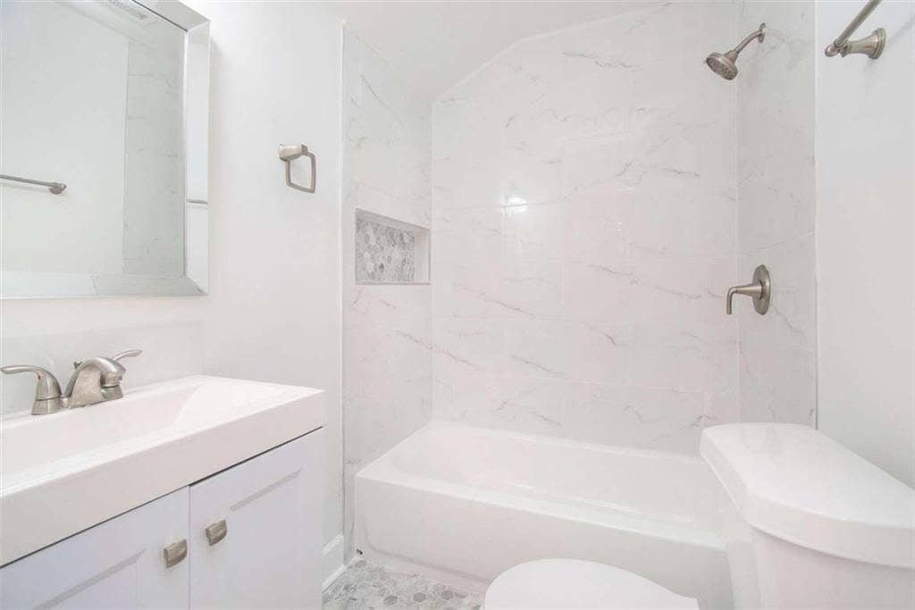 3 BR in Atlanta
