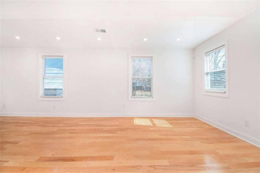 3 BR in Atlanta