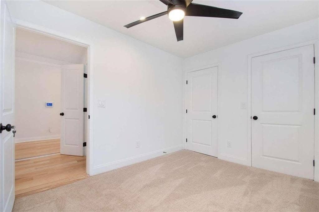 3 BR in Atlanta