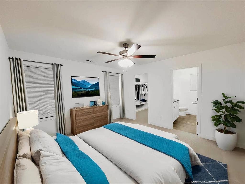 3 BR in Spencer