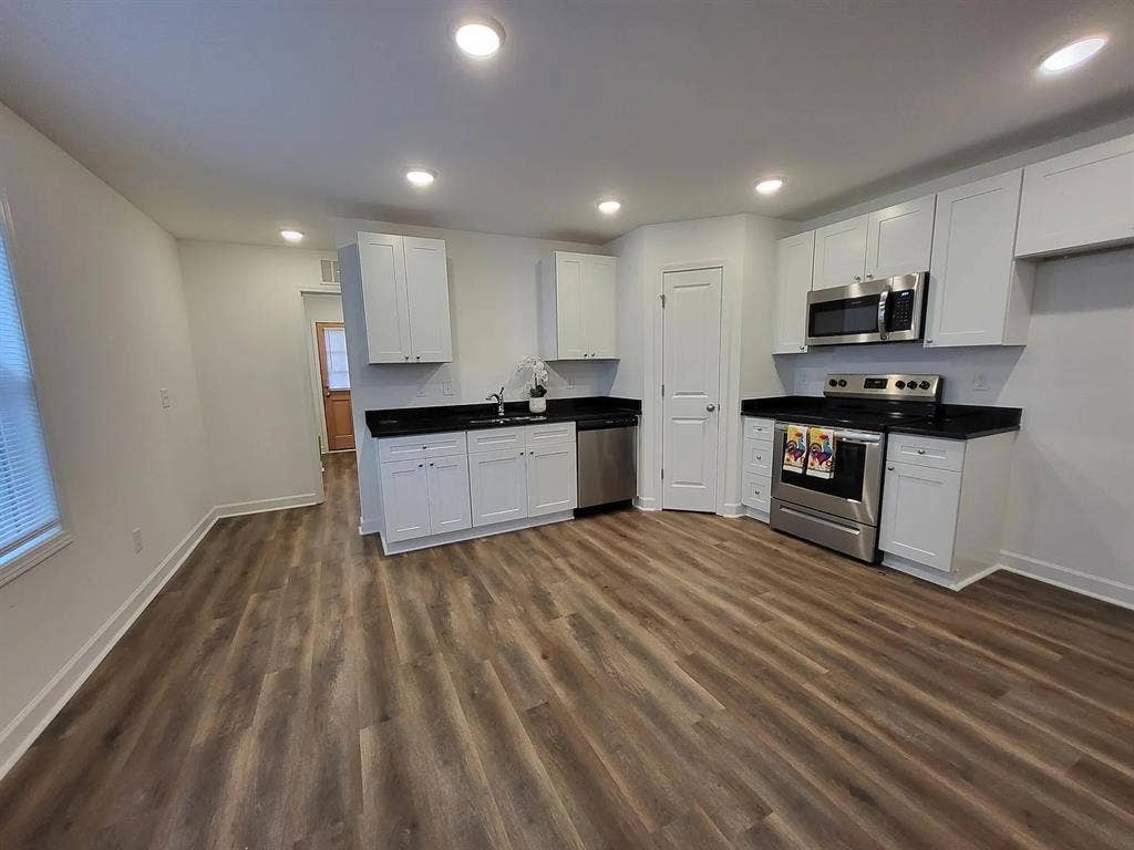 3 BR in Spencer