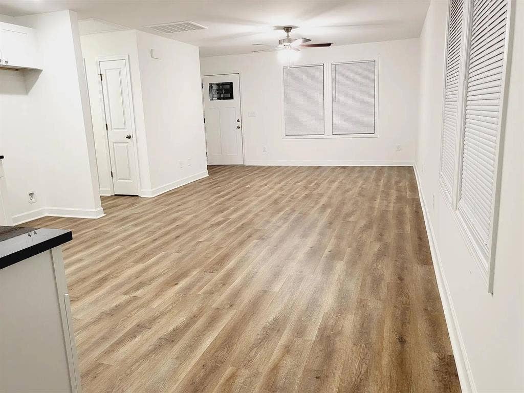 3 BR in Spencer