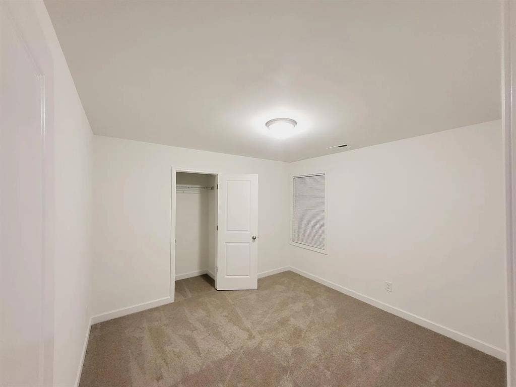 3 BR in Spencer
