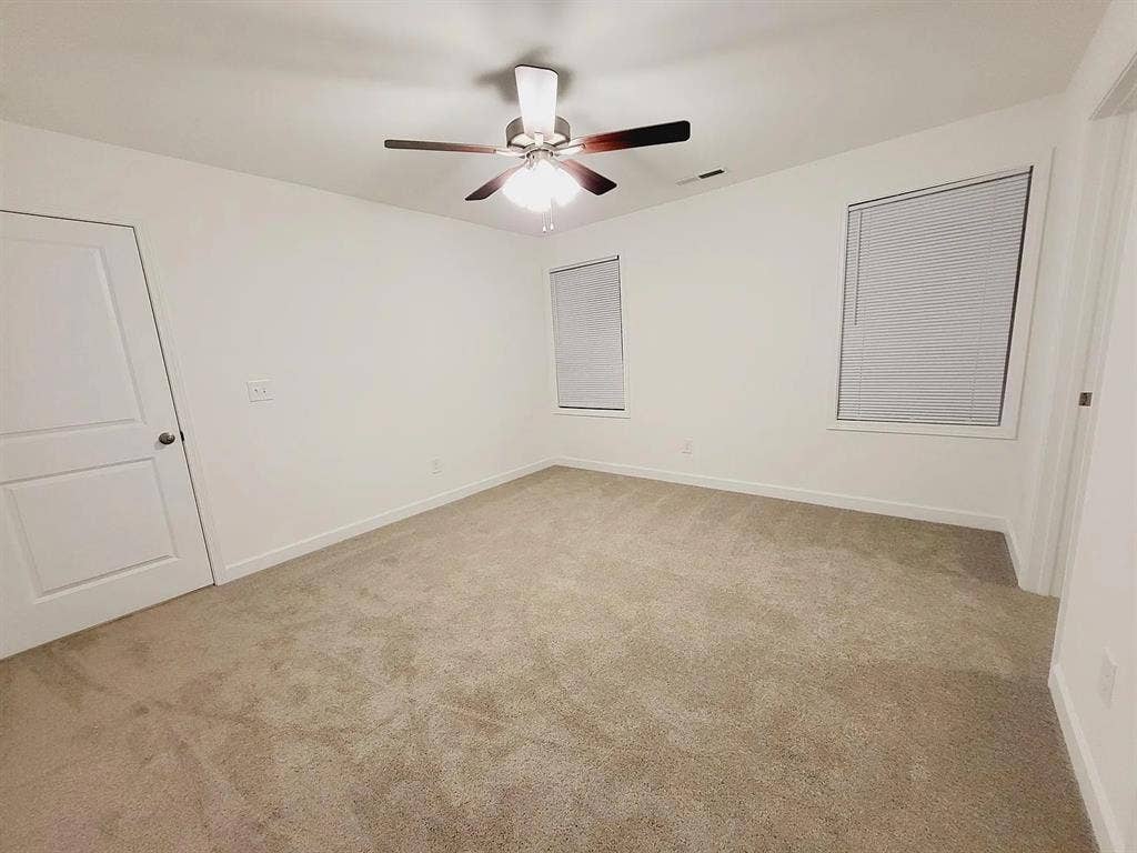 3 BR in Spencer