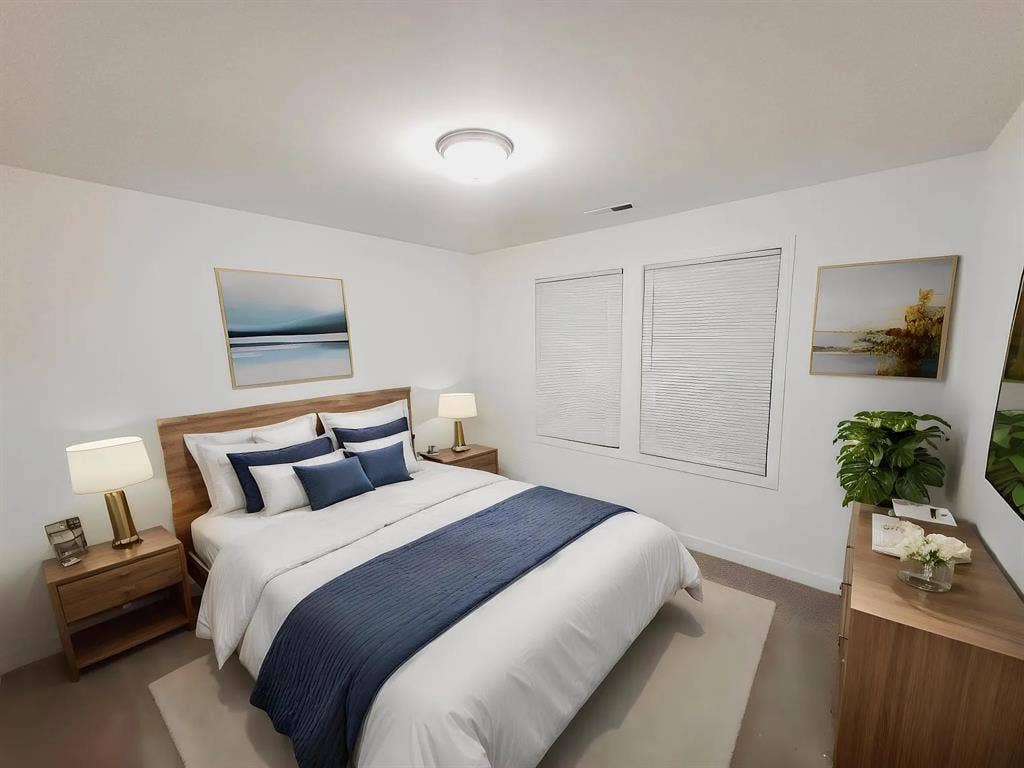 3 BR in Spencer