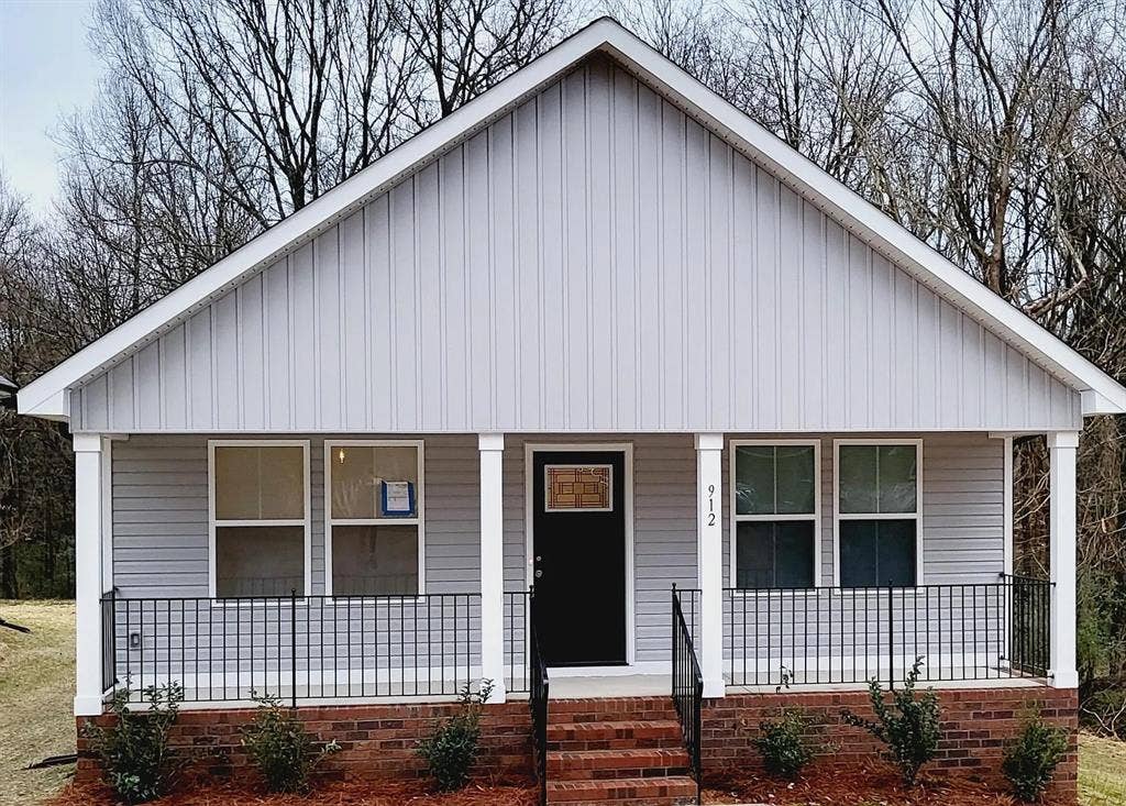 3 BR in Spencer
