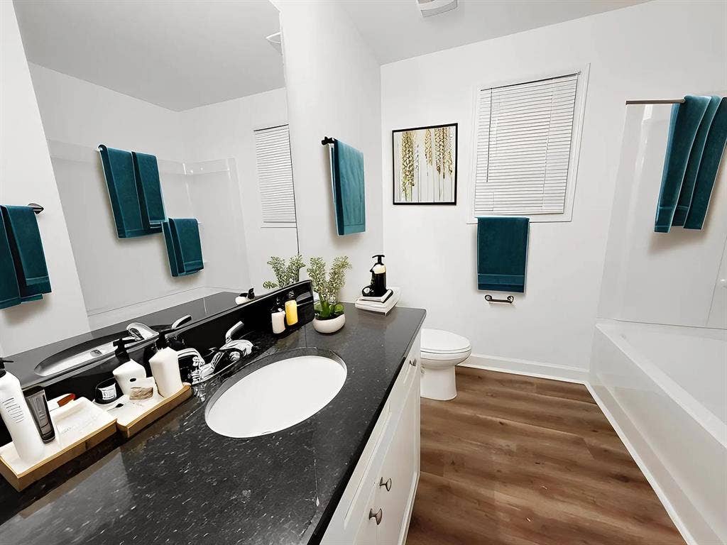 3 BR in Spencer
