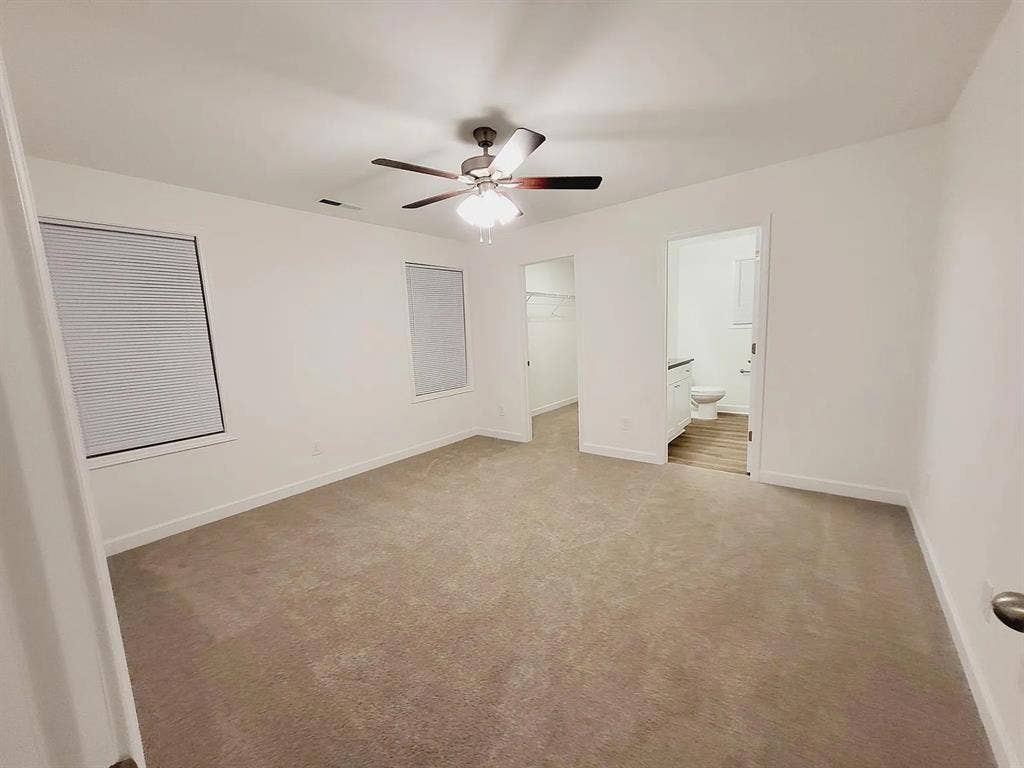 3 BR in Spencer