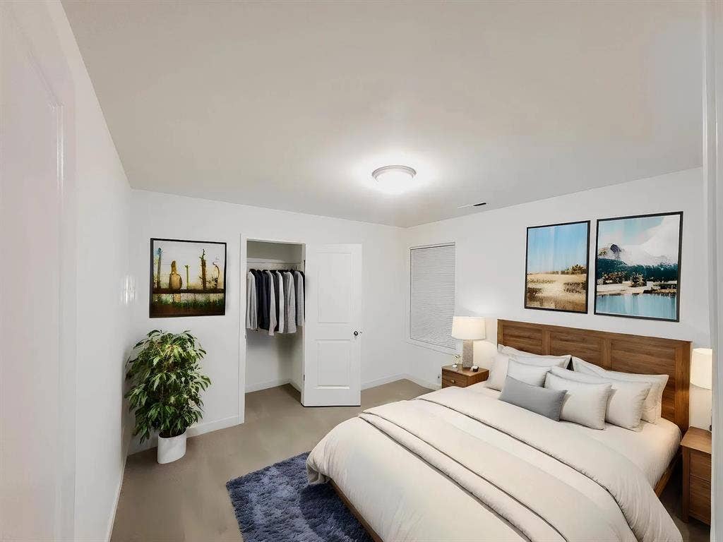 3 BR in Spencer