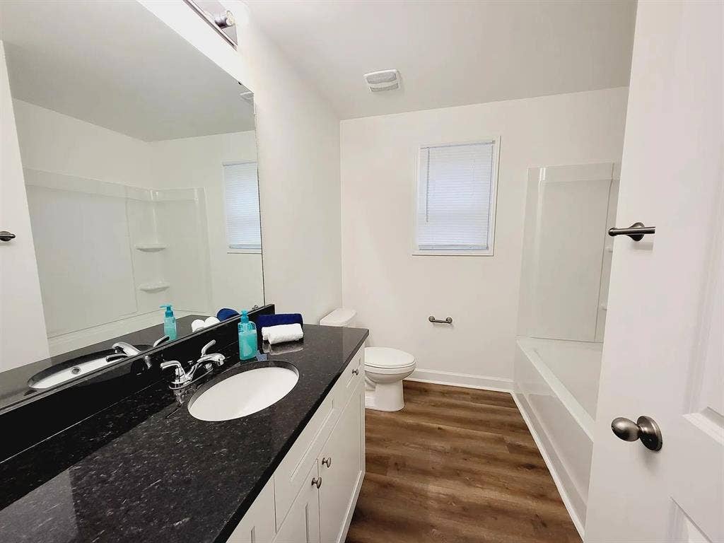 3 BR in Spencer