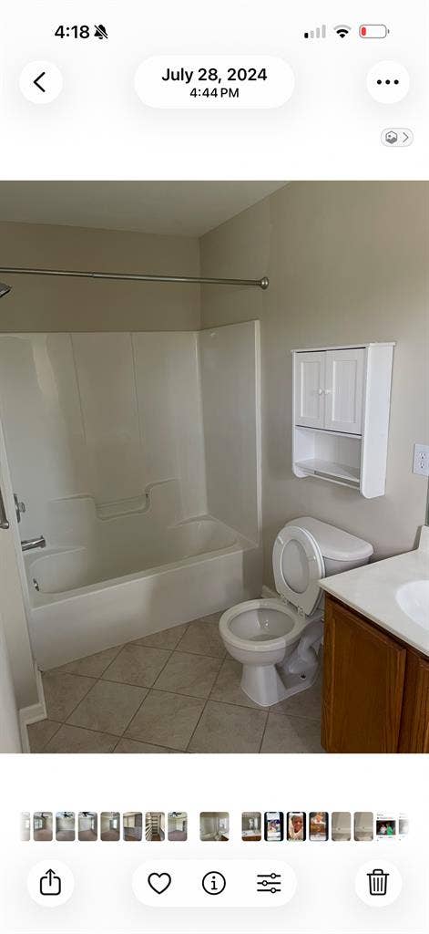 3 BR in Huntersville