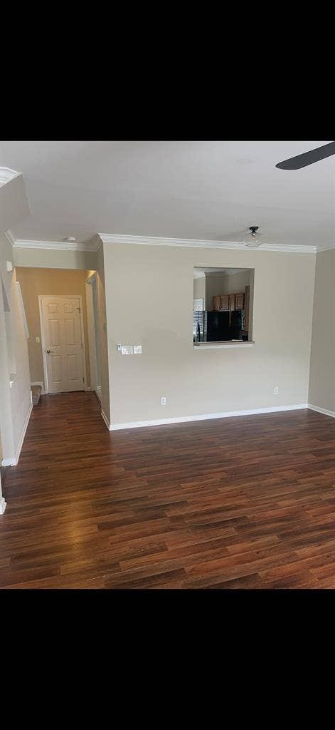 3 BR in Huntersville