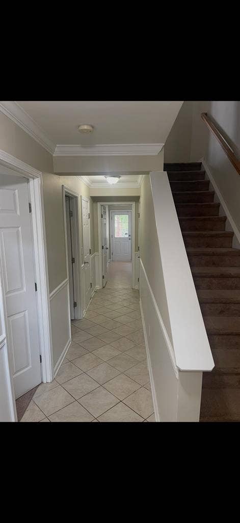 3 BR in Huntersville