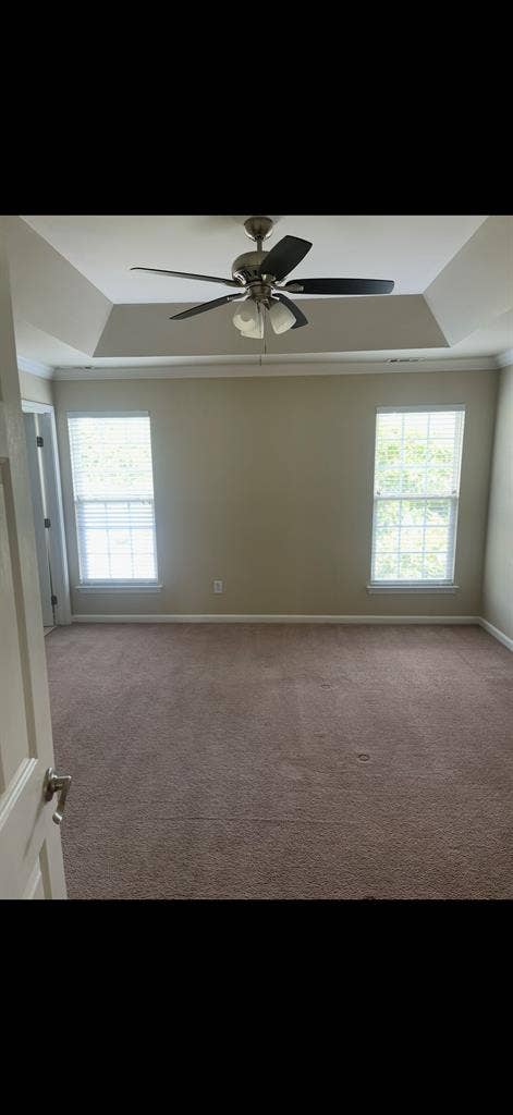 3 BR in Huntersville
