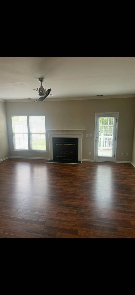 3 BR in Huntersville