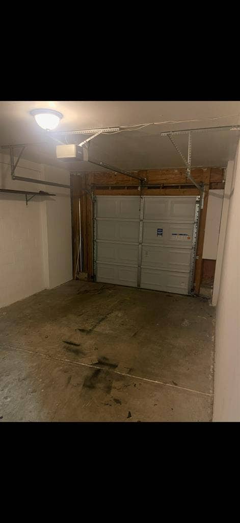 3 BR in Huntersville