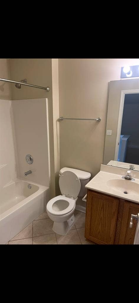 3 BR in Huntersville