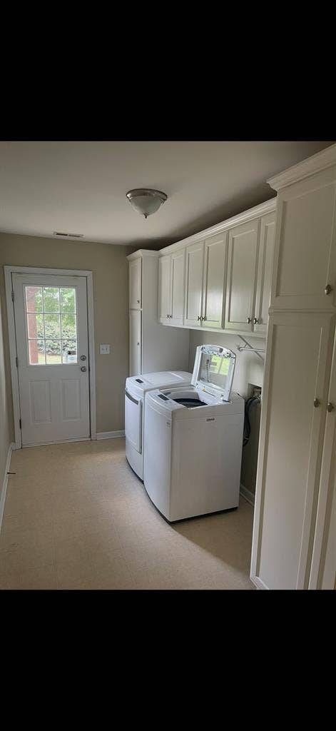 3 BR in Huntersville