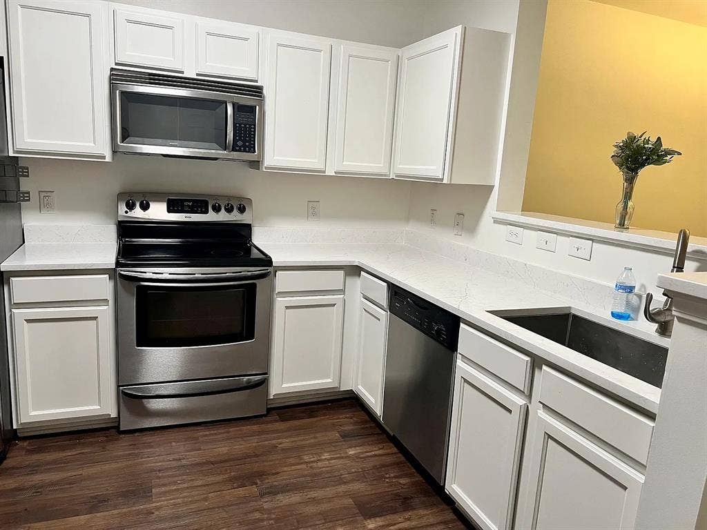2 BR in Charlotte