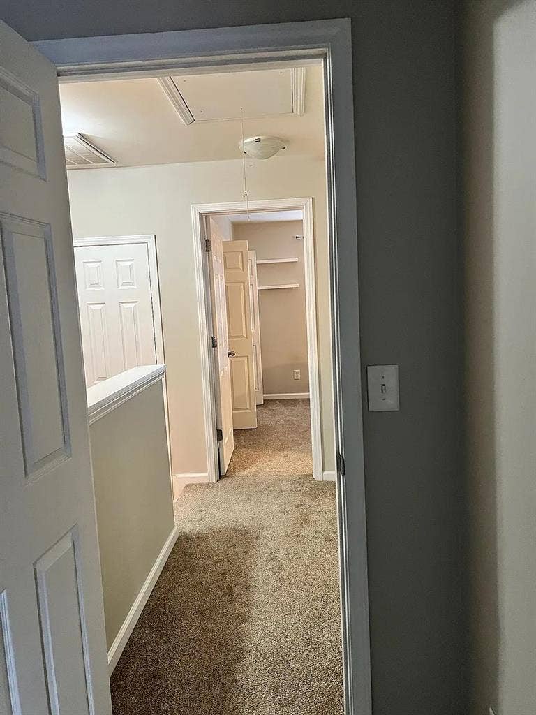 2 BR in Charlotte