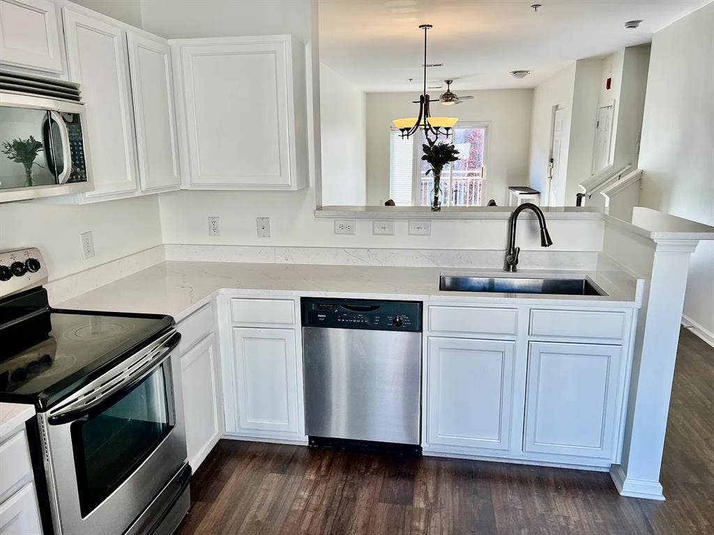 2 BR in Charlotte