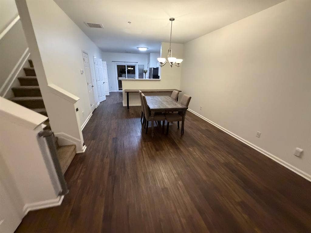 2 BR in Charlotte