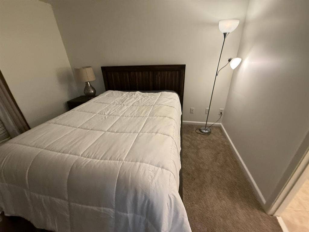 2 BR in Charlotte