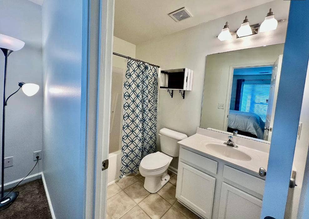 2 BR in Charlotte