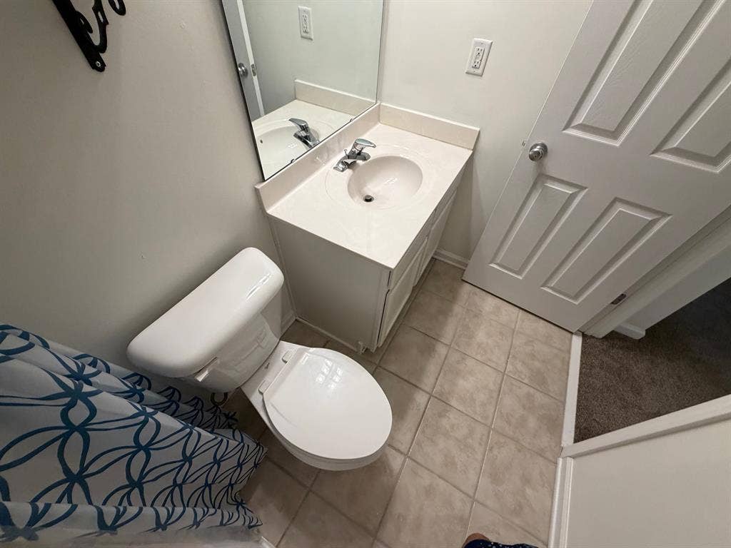 2 BR in Charlotte