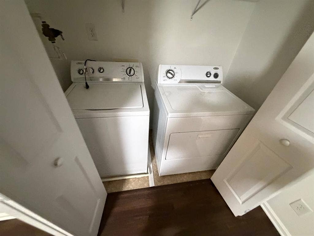 2 BR in Charlotte