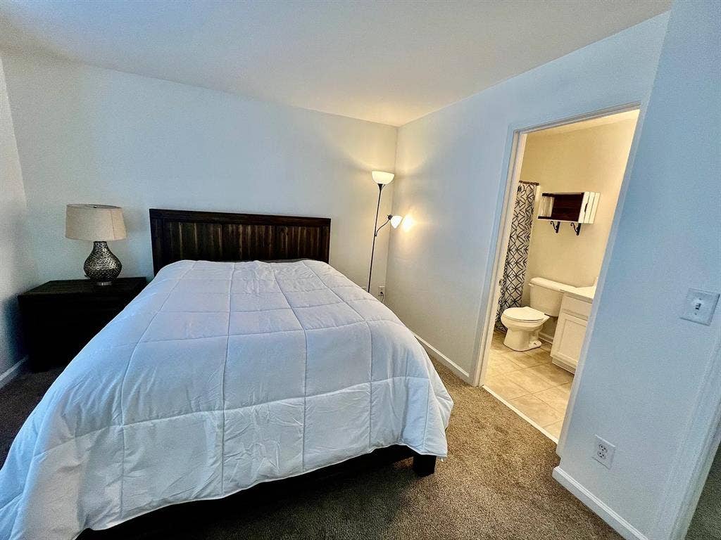2 BR in Charlotte