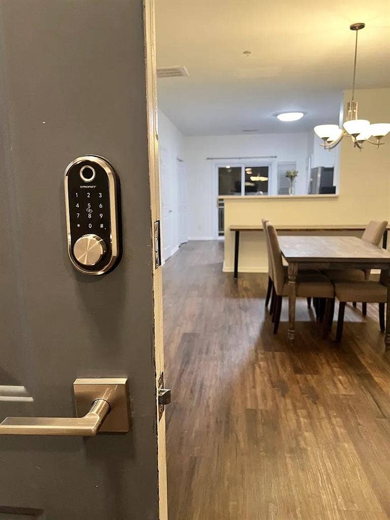 2 BR in Charlotte