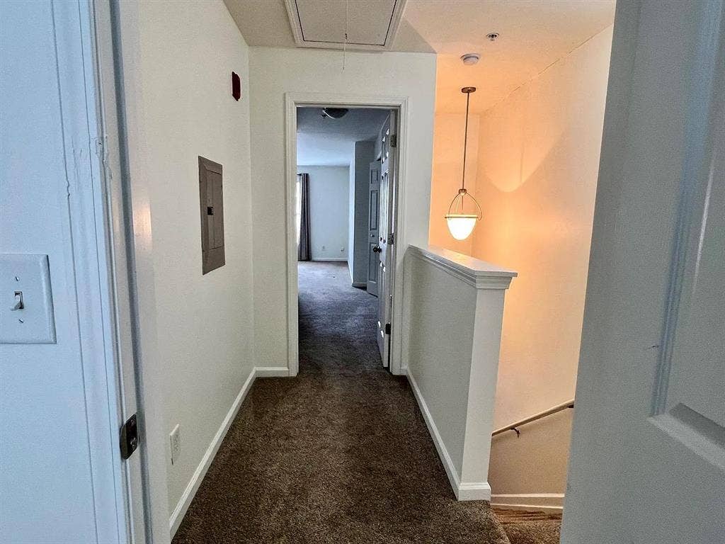 2 BR in Charlotte