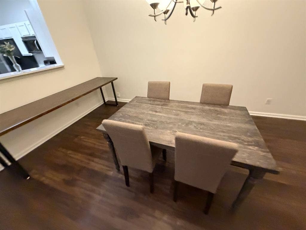 2 BR in Charlotte