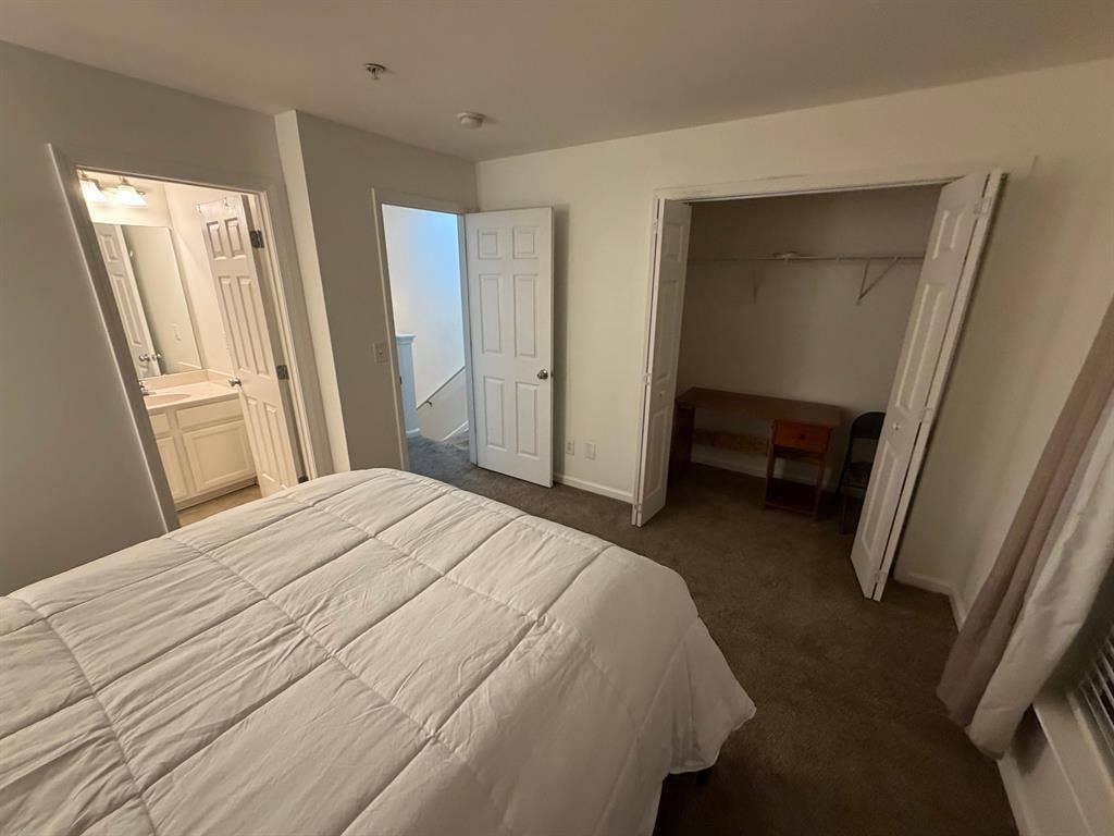 2 BR in Charlotte